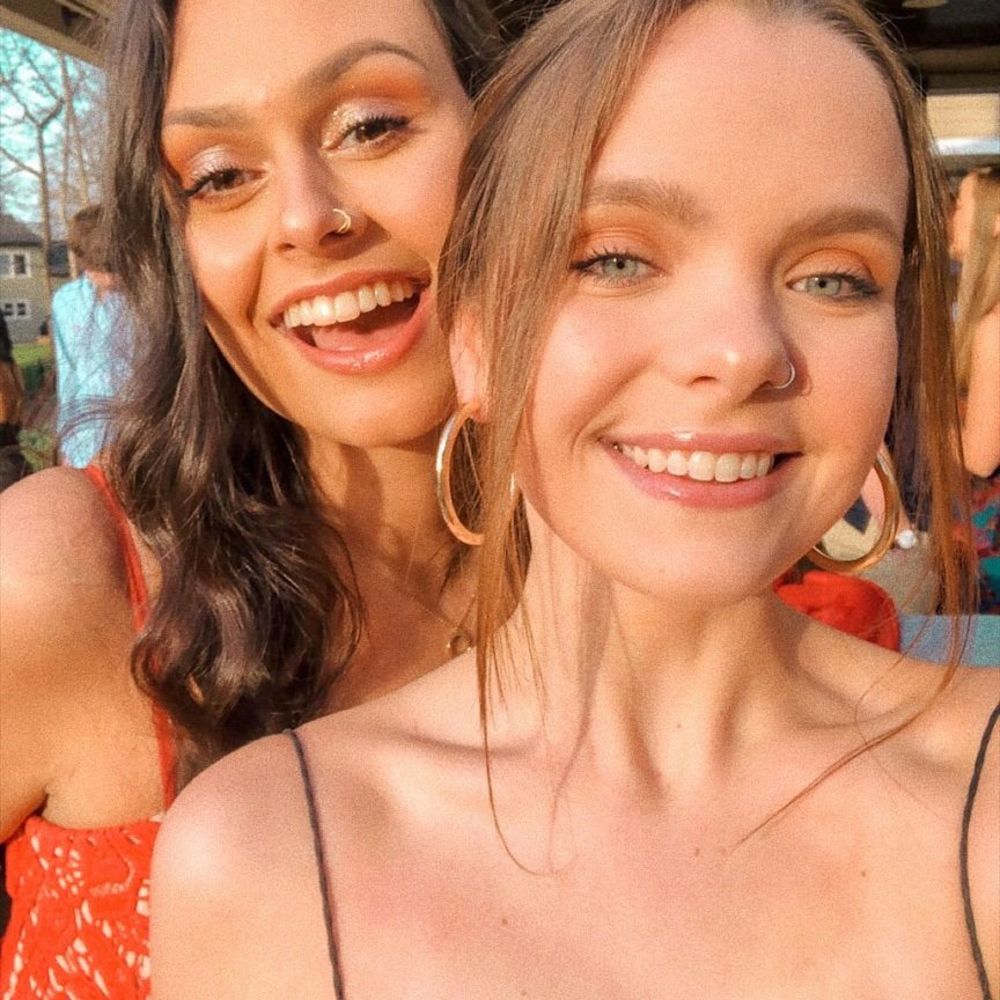 Meet your Posher, Tess